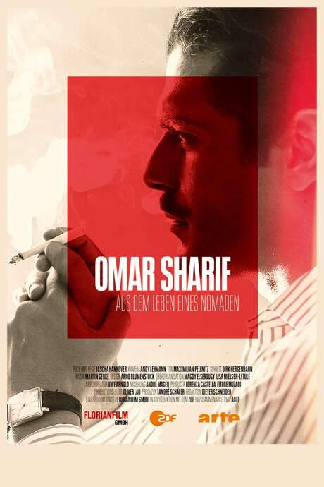 Omar Sharif: Citizen of the World